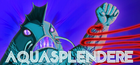 Aquasplendere Cover Image
