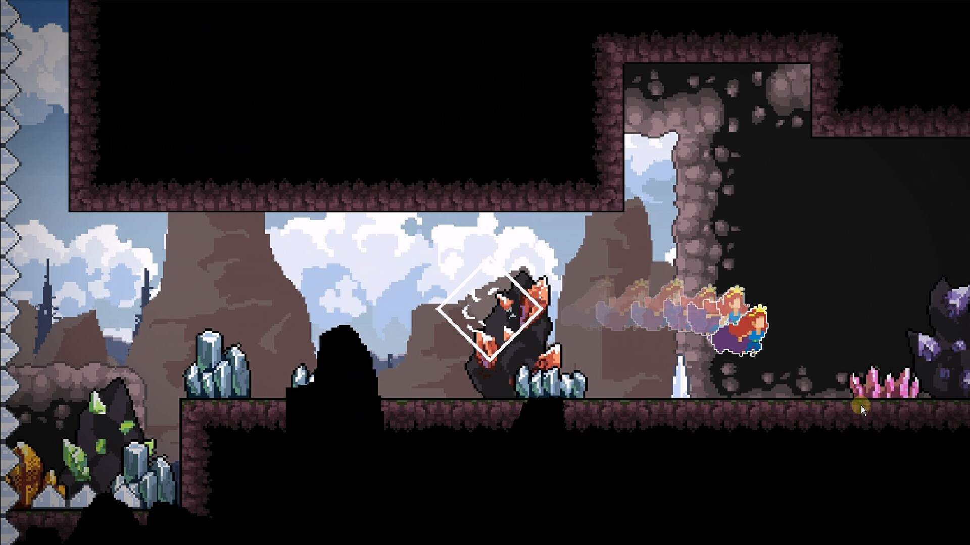 DEATH TRIAL screenshot 4