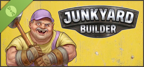 Junkyard Builder Demo