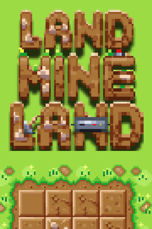 Land Mine Land