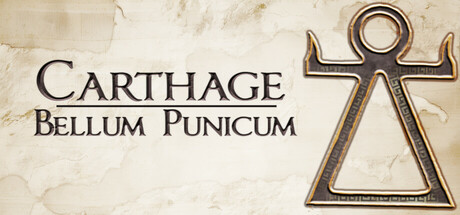 Carthage: Bellum Punicum: header artwork
