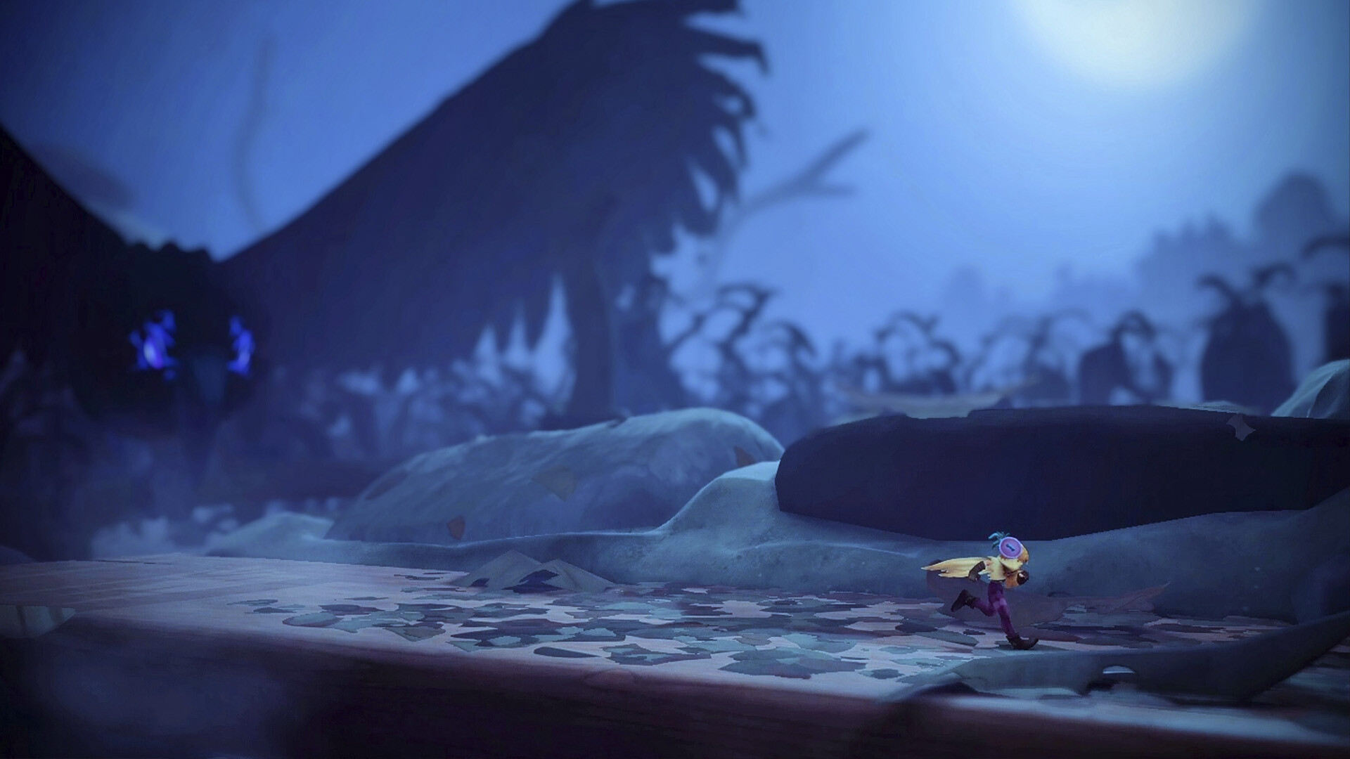 Elusive screenshot 8