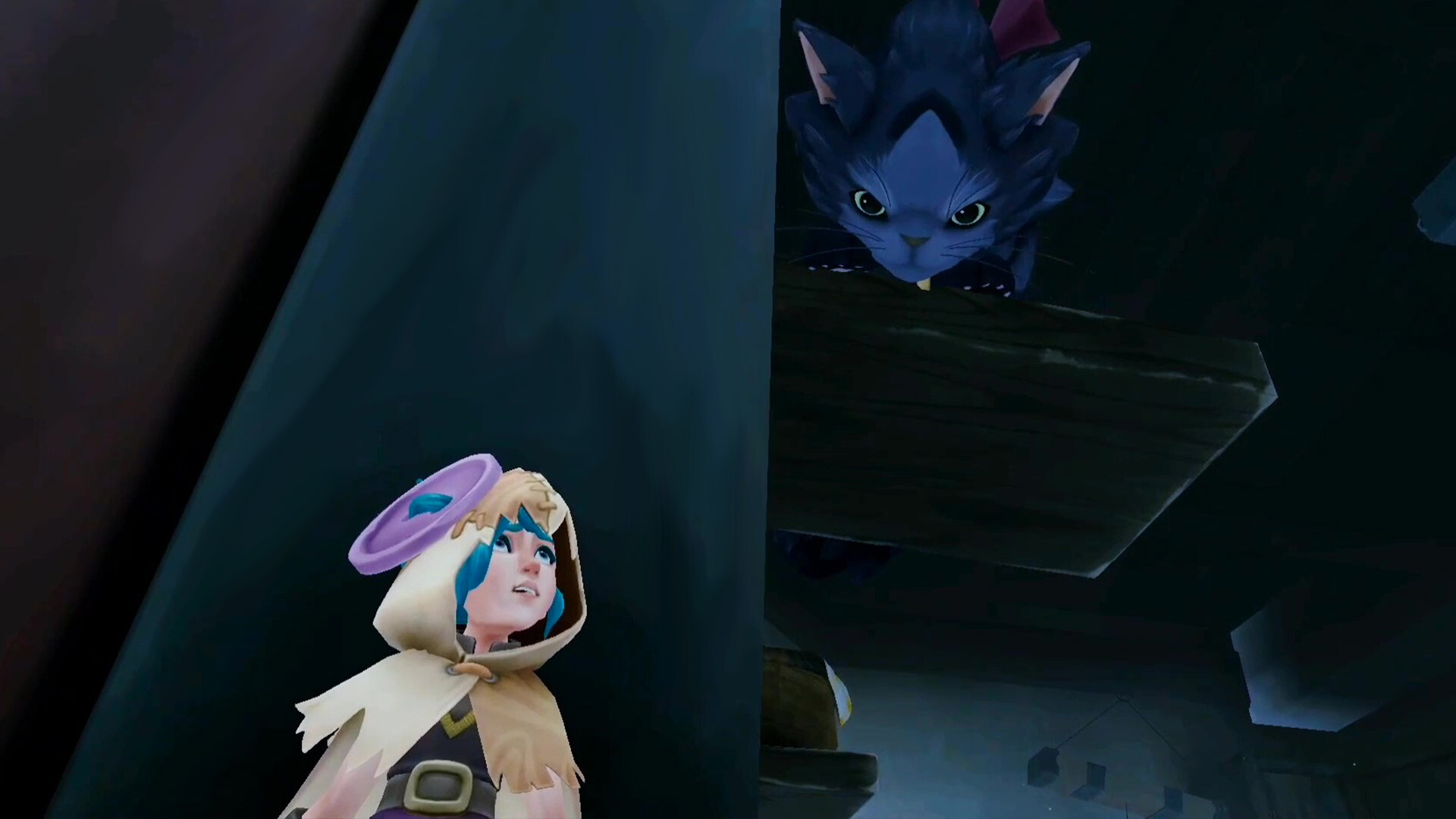 Elusive screenshot 7