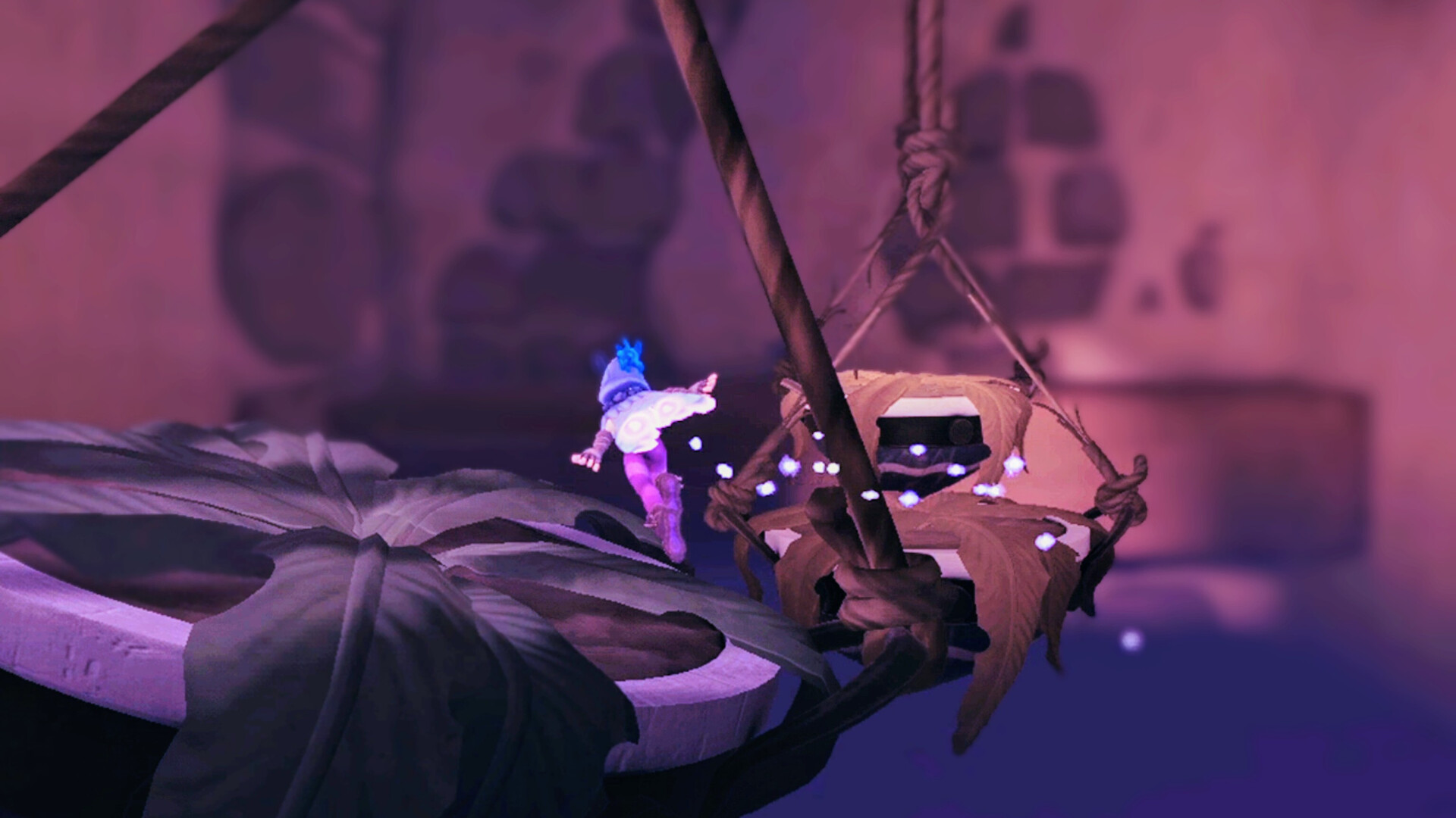 Elusive screenshot 6