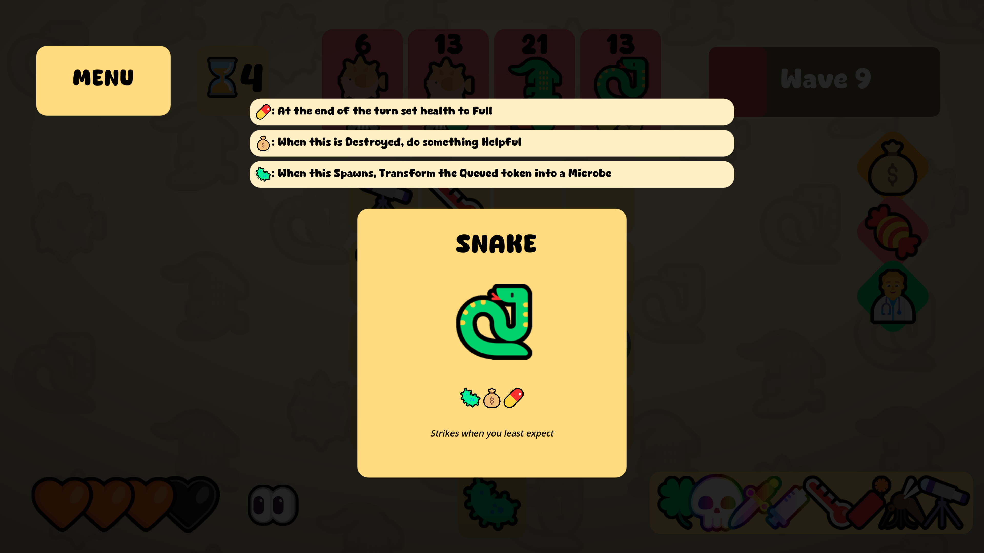 Merge Maestro screenshot 6