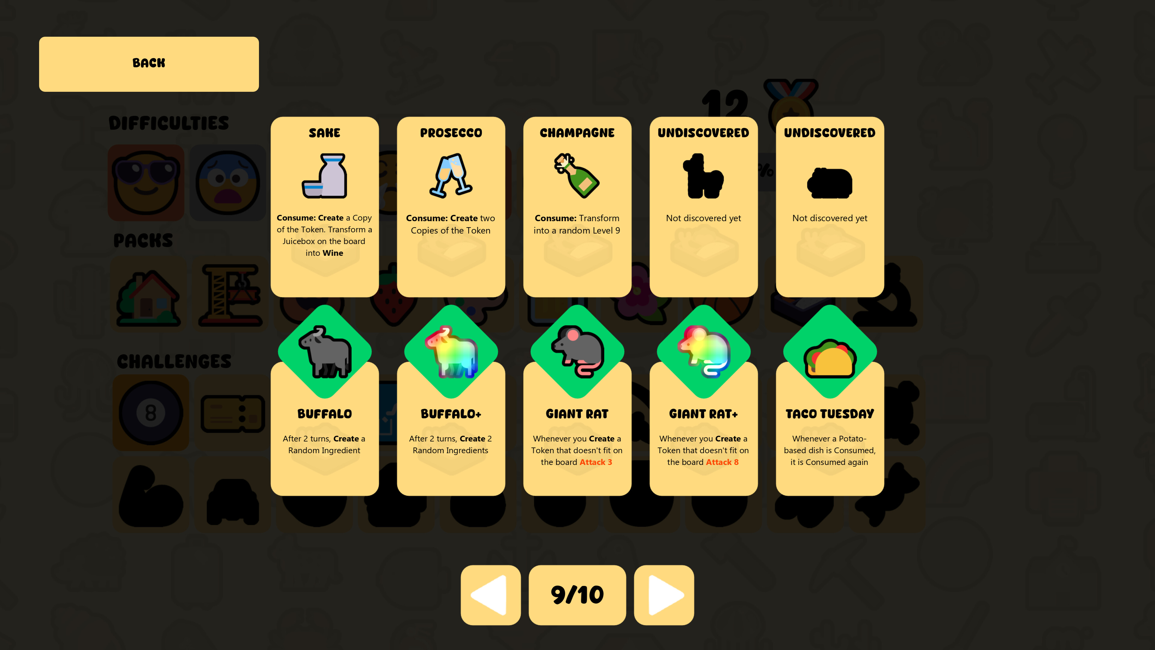 Merge Maestro screenshot 11