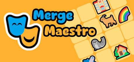Merge Maestro — header artwork