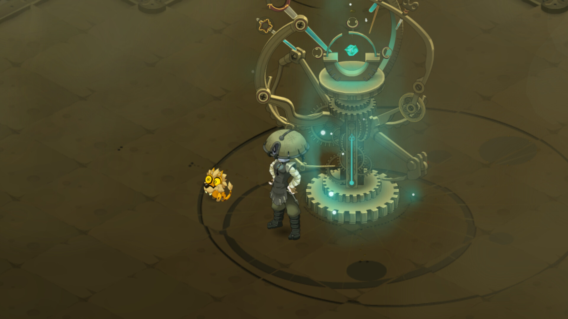 WAKFU - Pack Nox screenshot 1