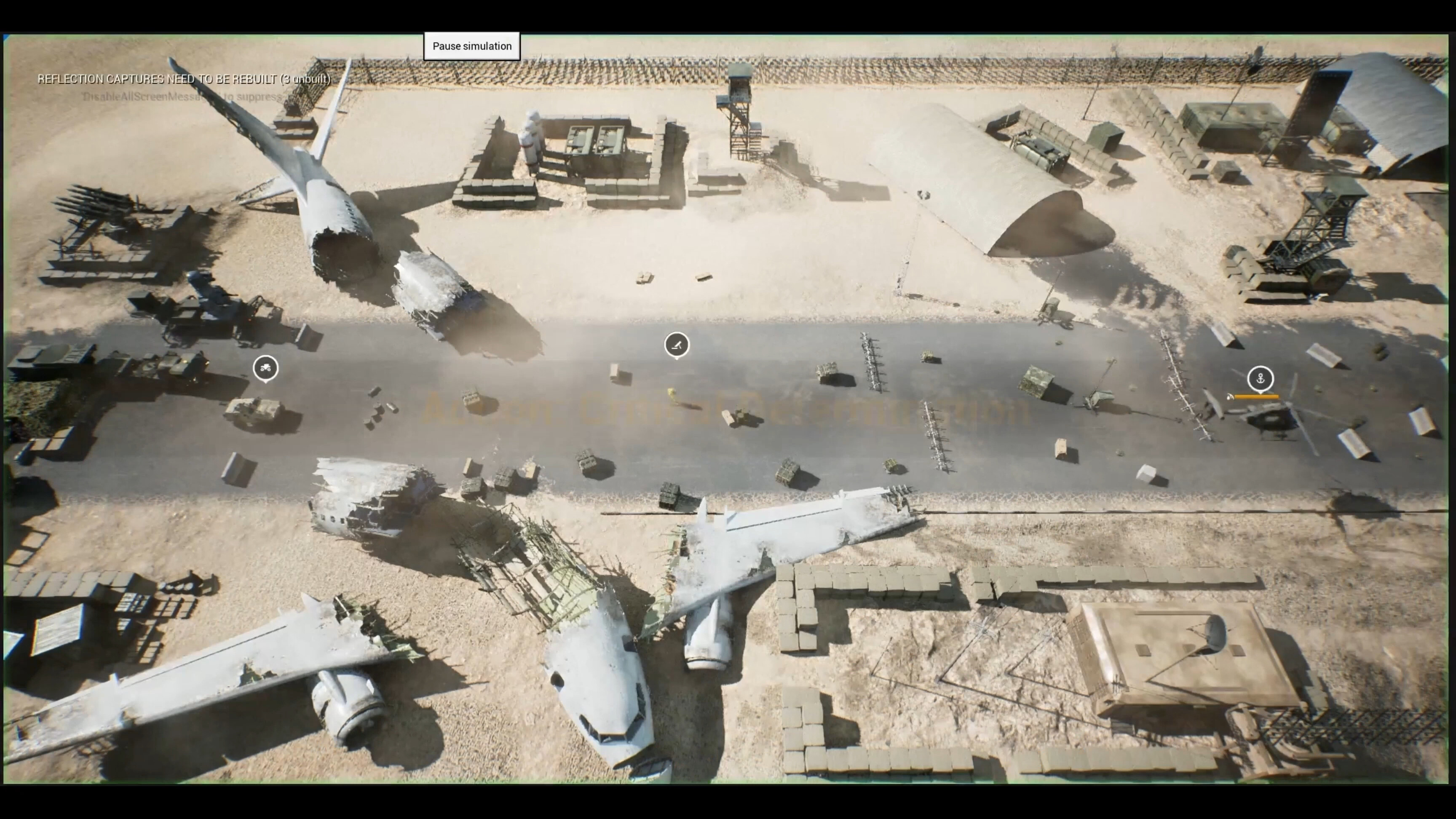 Live War screenshot 16