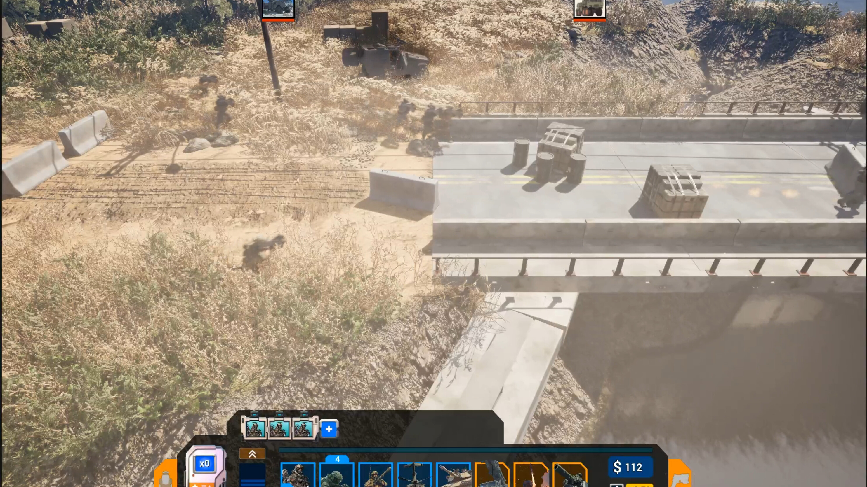Live War screenshot 18