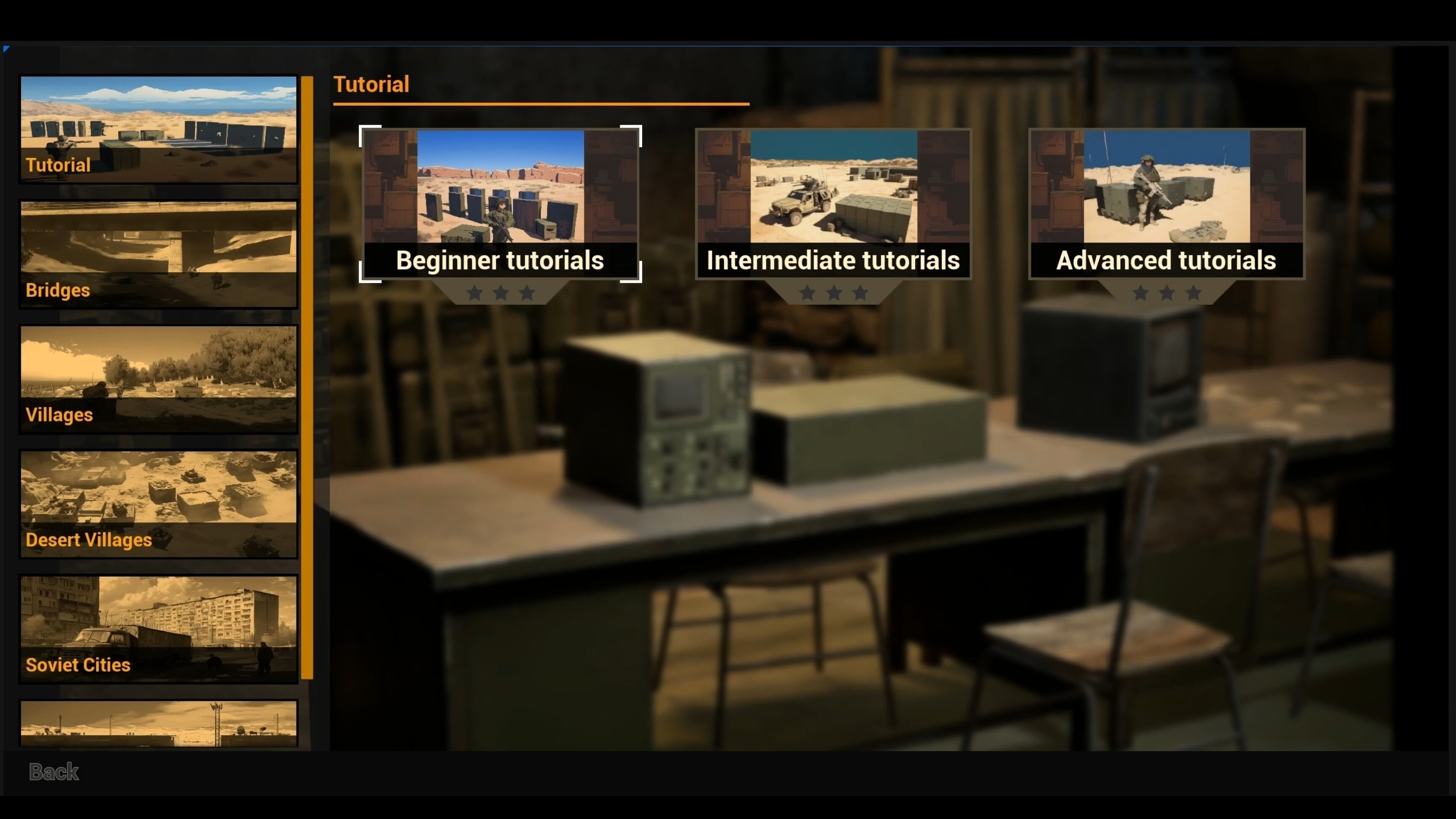 Live War screenshot 19