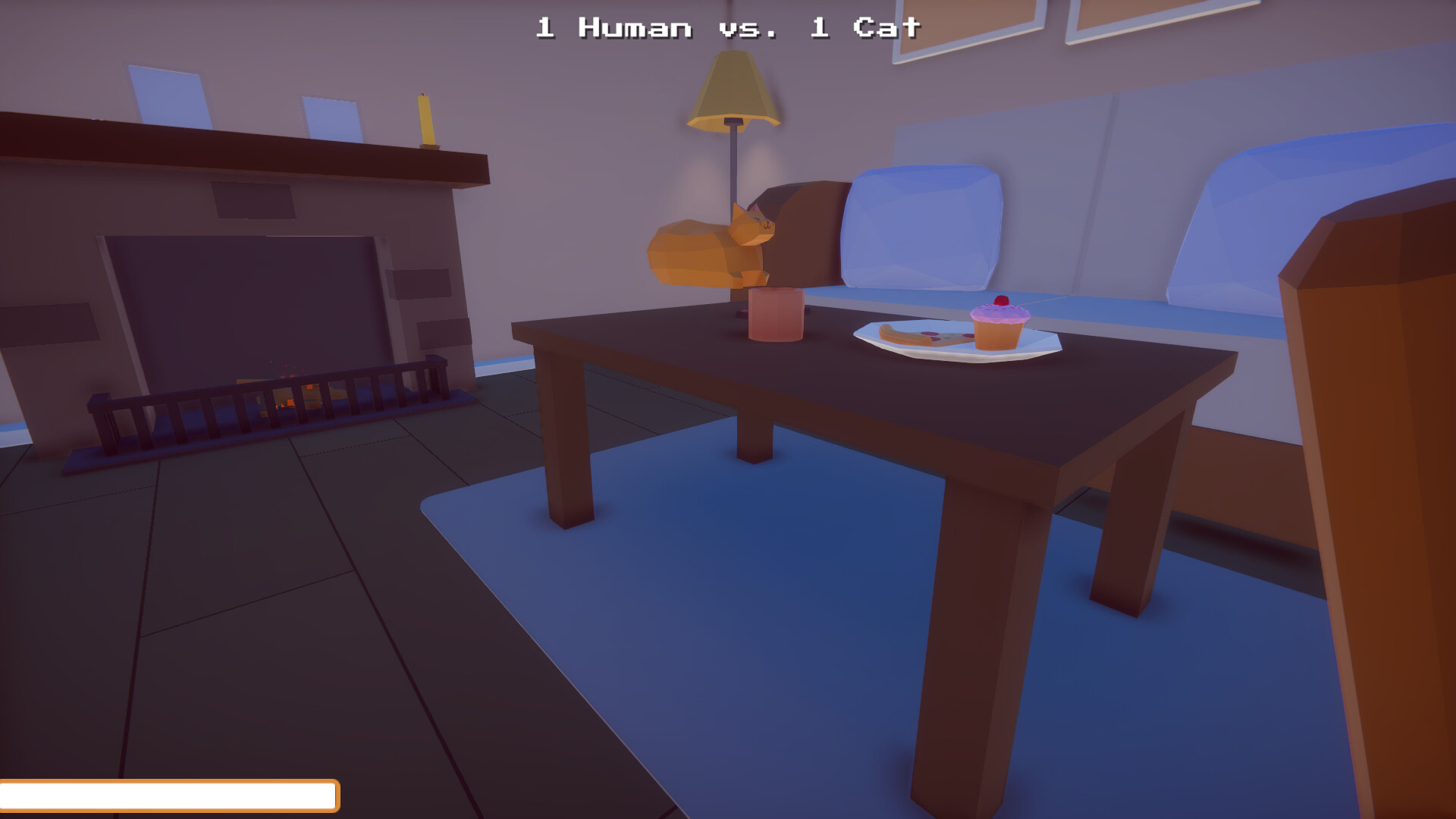 Man vs. Cats screenshot 5
