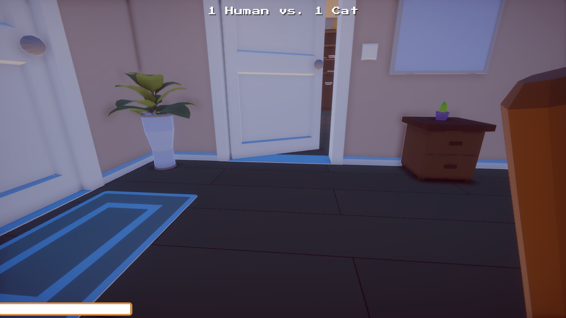 Man vs. Cats screenshot 4