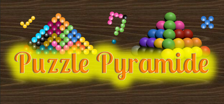 Puzzle Pyramide