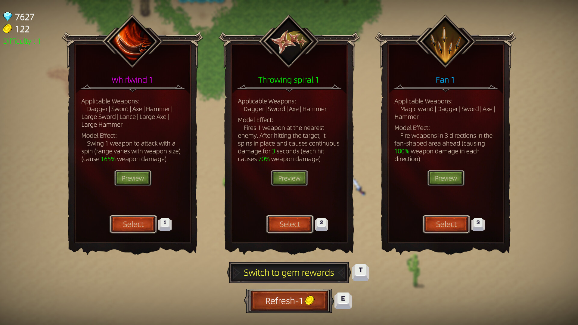 Go Forward Survivors screenshot 6