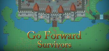 Go Forward Survivors