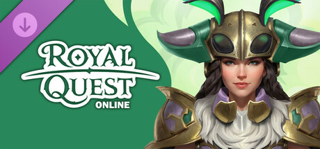 Royal Quest Online — Full "Lepidus Opterus" Set