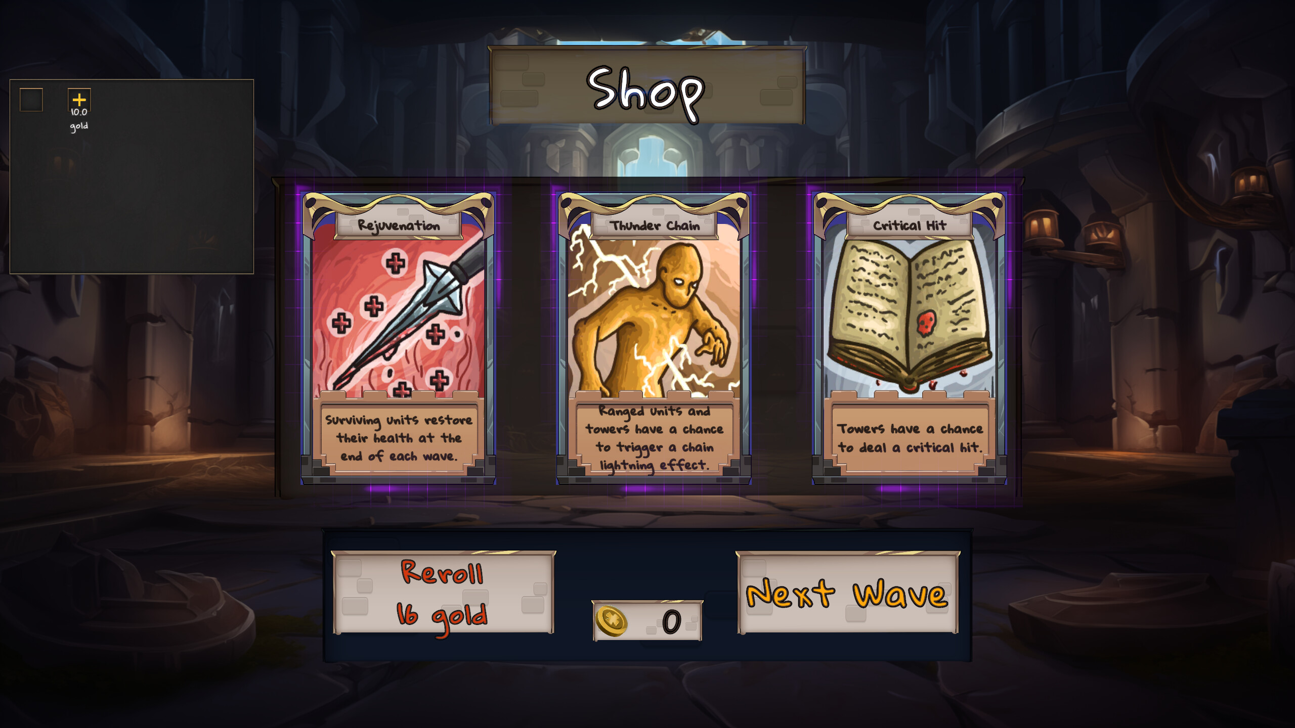 Queen's Cards screenshot 7