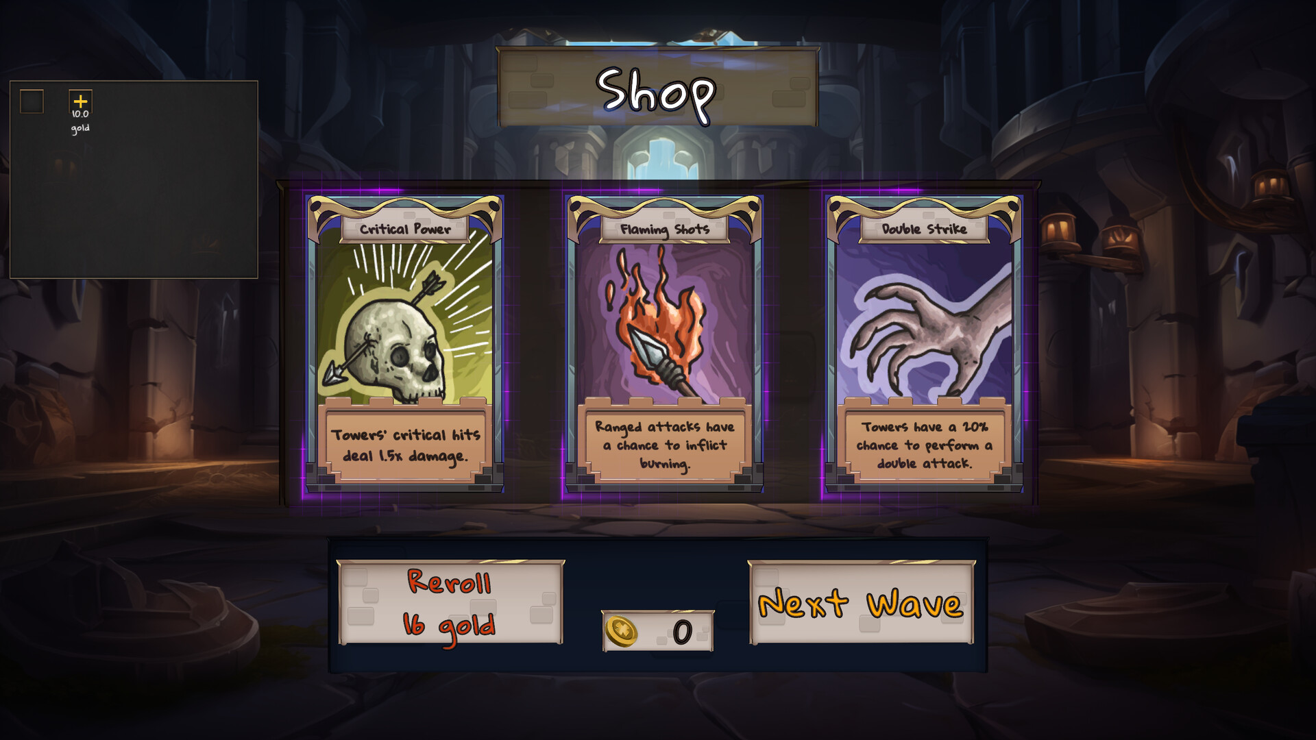 Queen's Cards on Steam