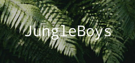 JungleBoys — header artwork