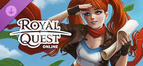 Royal Quest Online - Adventure Seeker