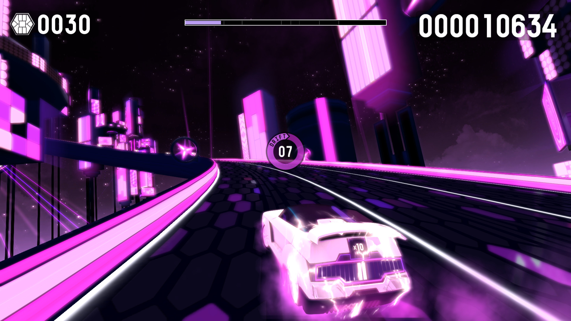 Riff Racer screenshot 9