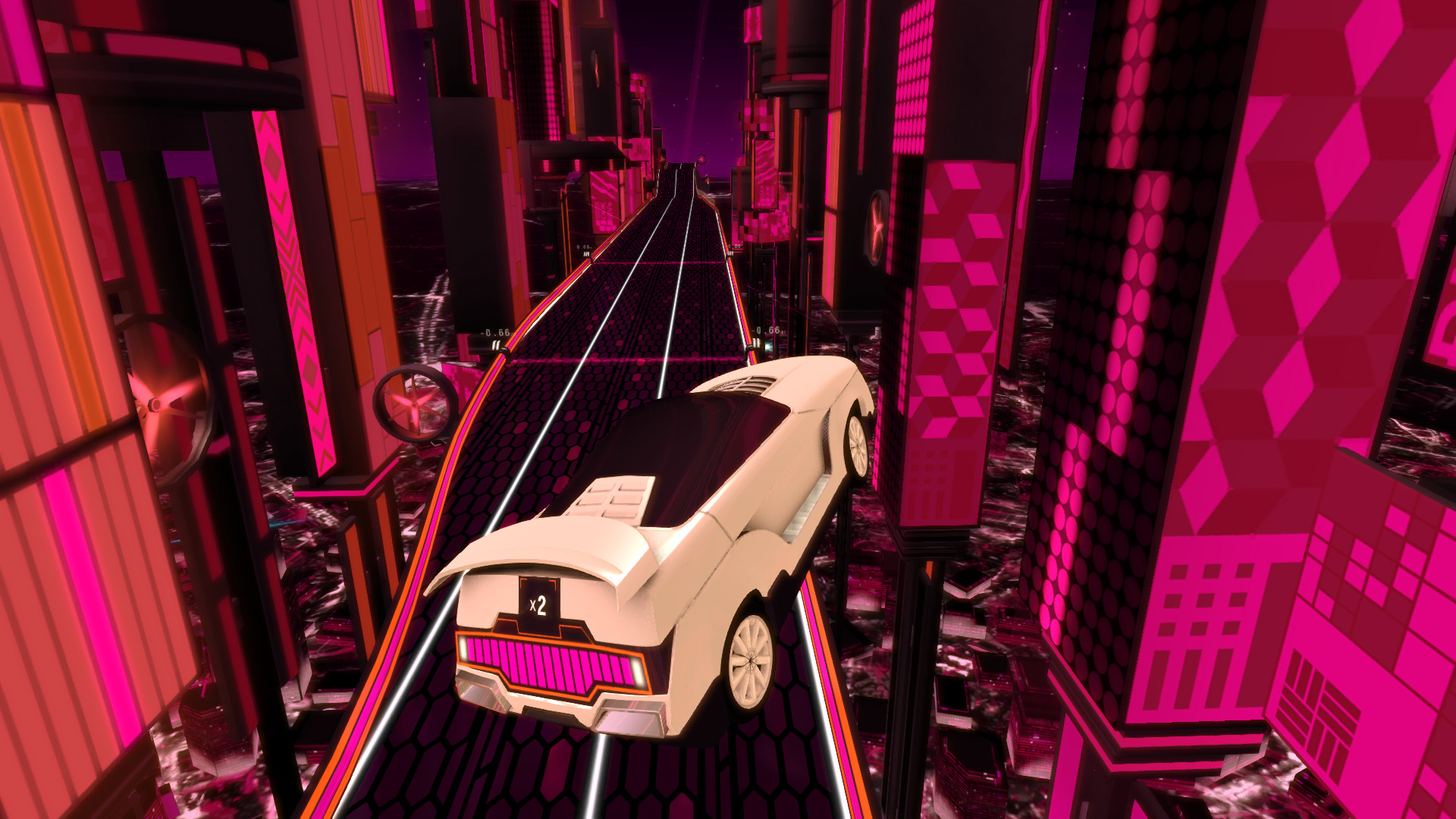 Riff Racer screenshot 7