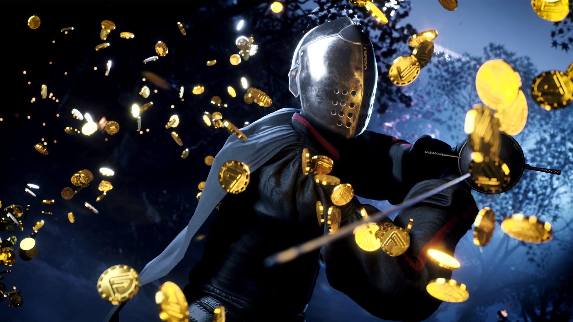 THE FINALS - Wavereaver Set screenshot 1