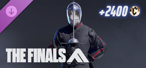 THE FINALS - Wavereaver Set