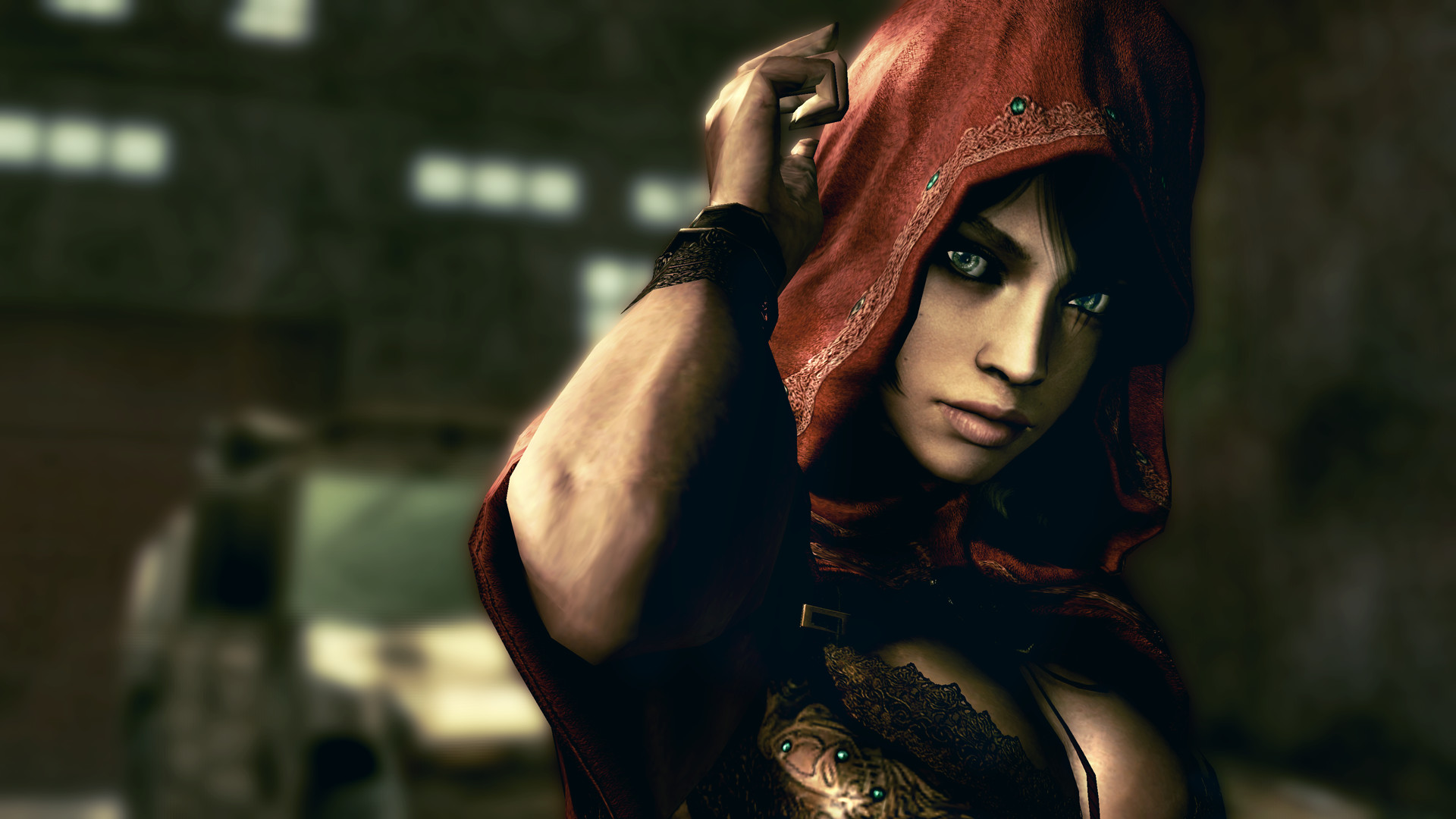 Resident Evil 5 - UNTOLD STORIES BUNDLE screenshot 2