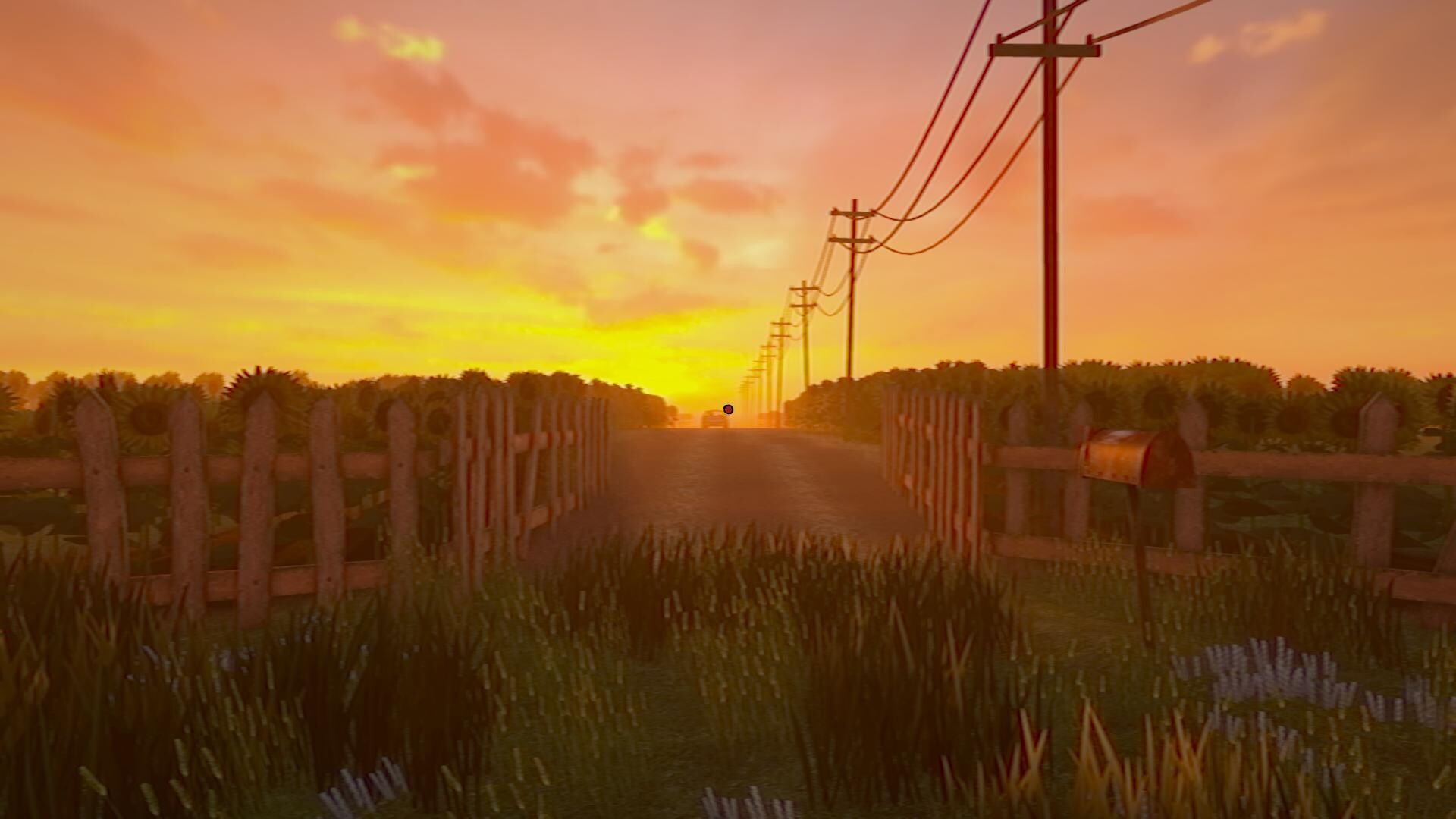Knock On The Window screenshot 8