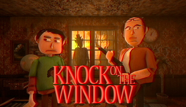 Knock On The Window on Steam