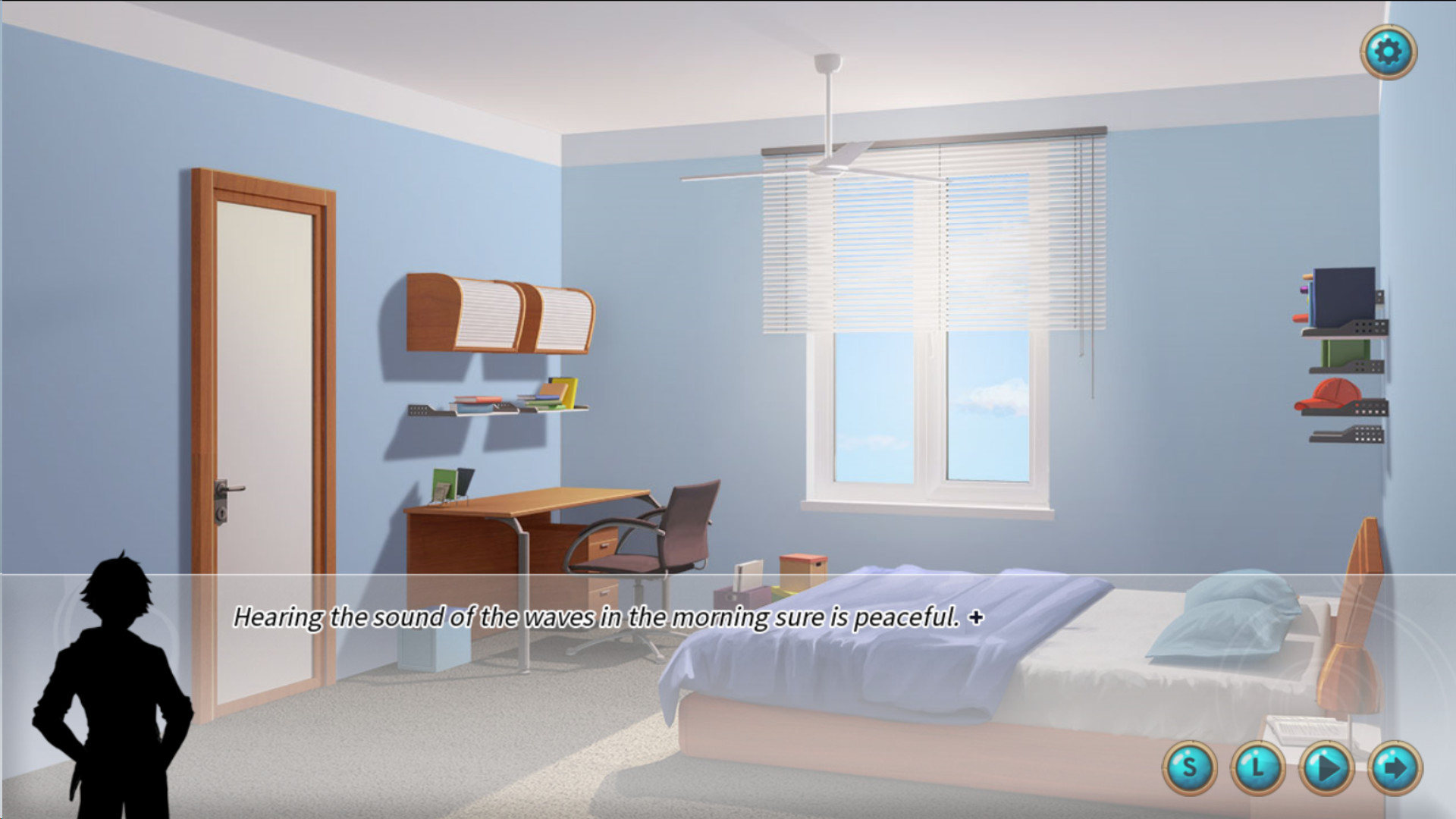 Beach Bounce screenshot 5