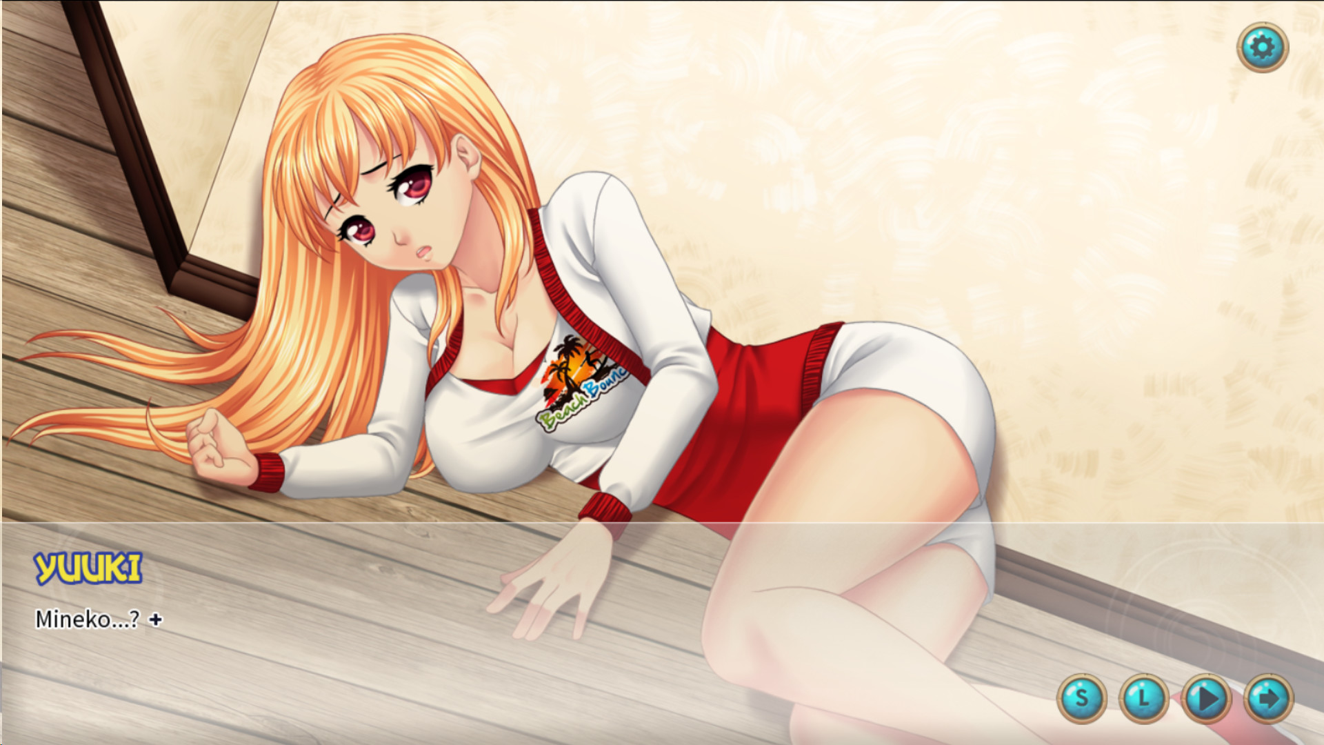 Beach Bounce screenshot 9