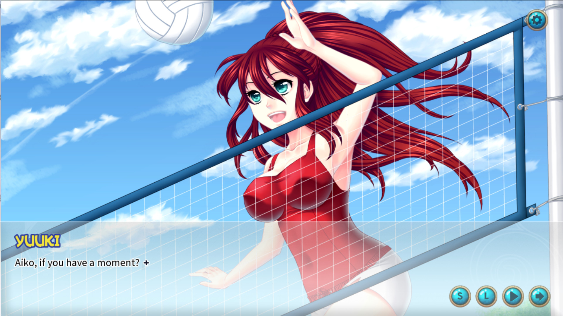 Beach Bounce screenshot 8