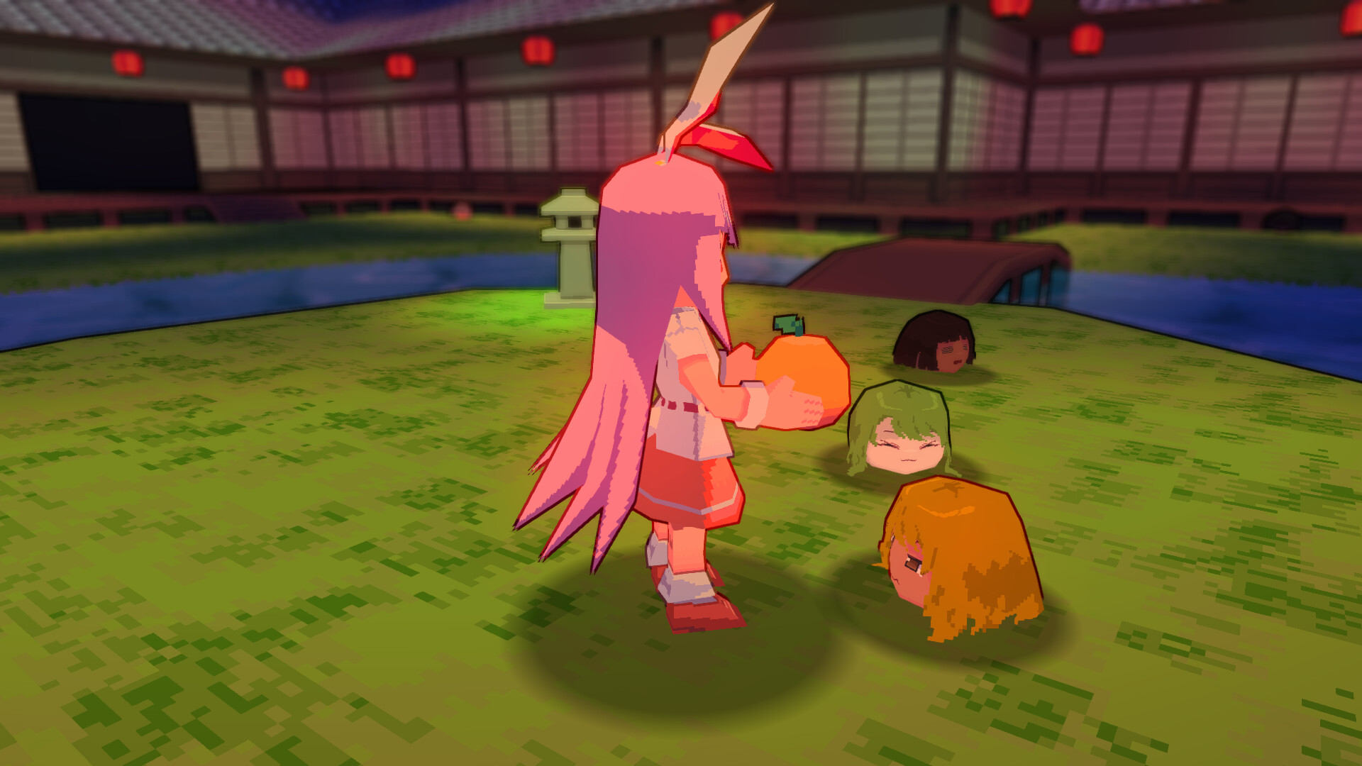UDONGEIN X2 screenshot 2