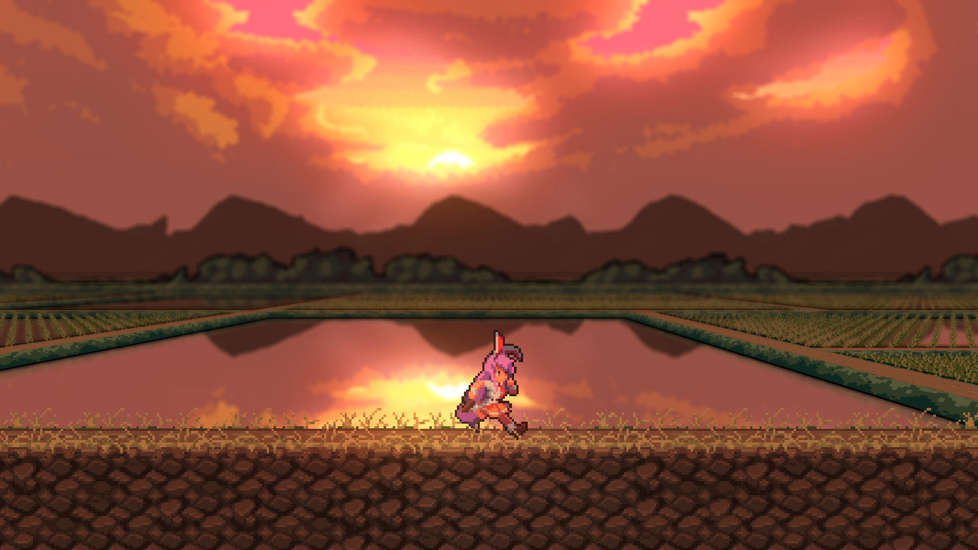 UDONGEIN X2 screenshot 1