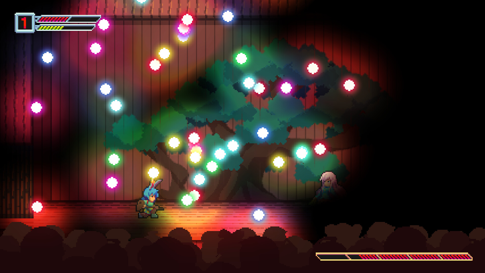 UDONGEIN X2 screenshot 7