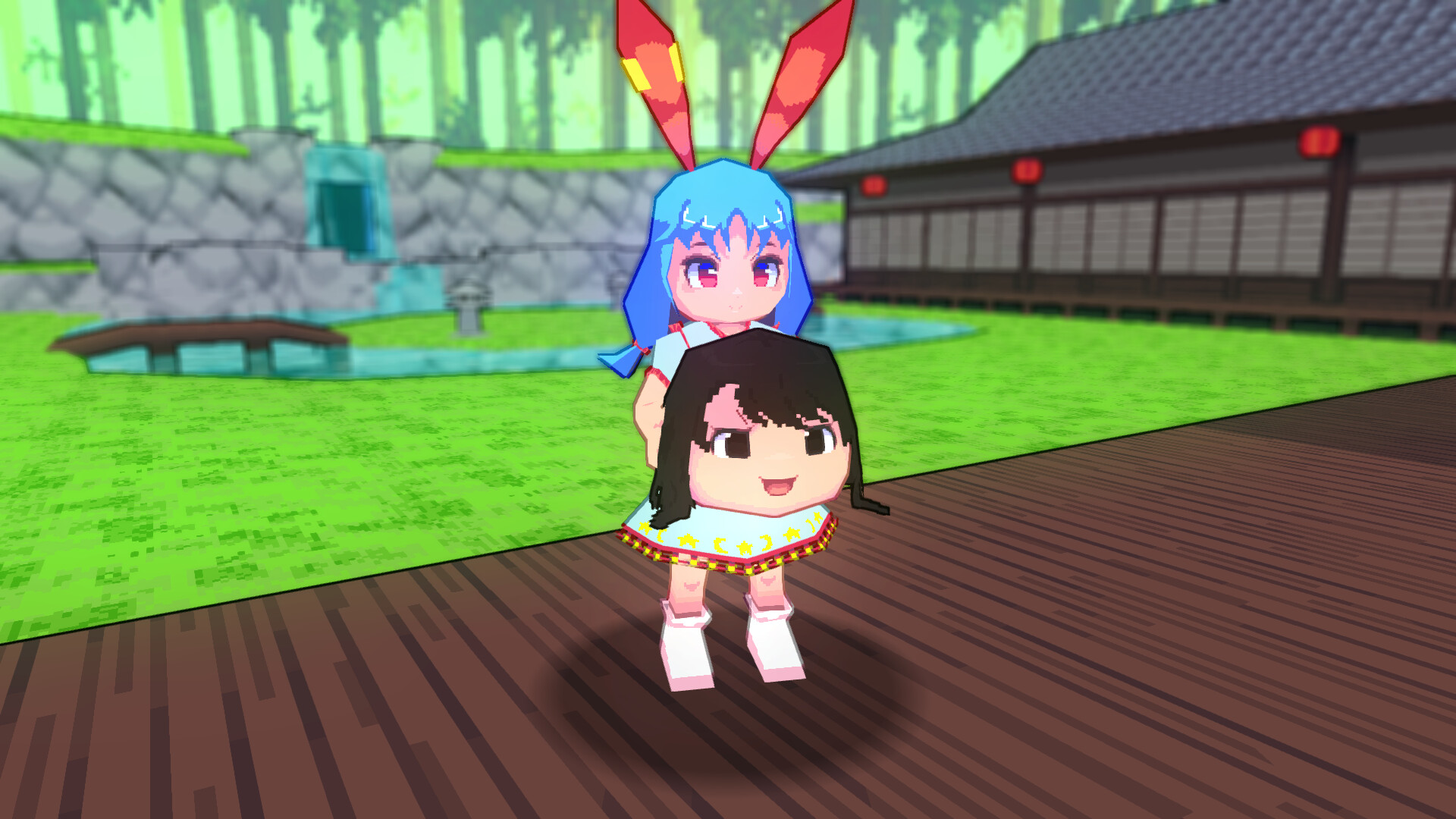 UDONGEIN X2 screenshot 8