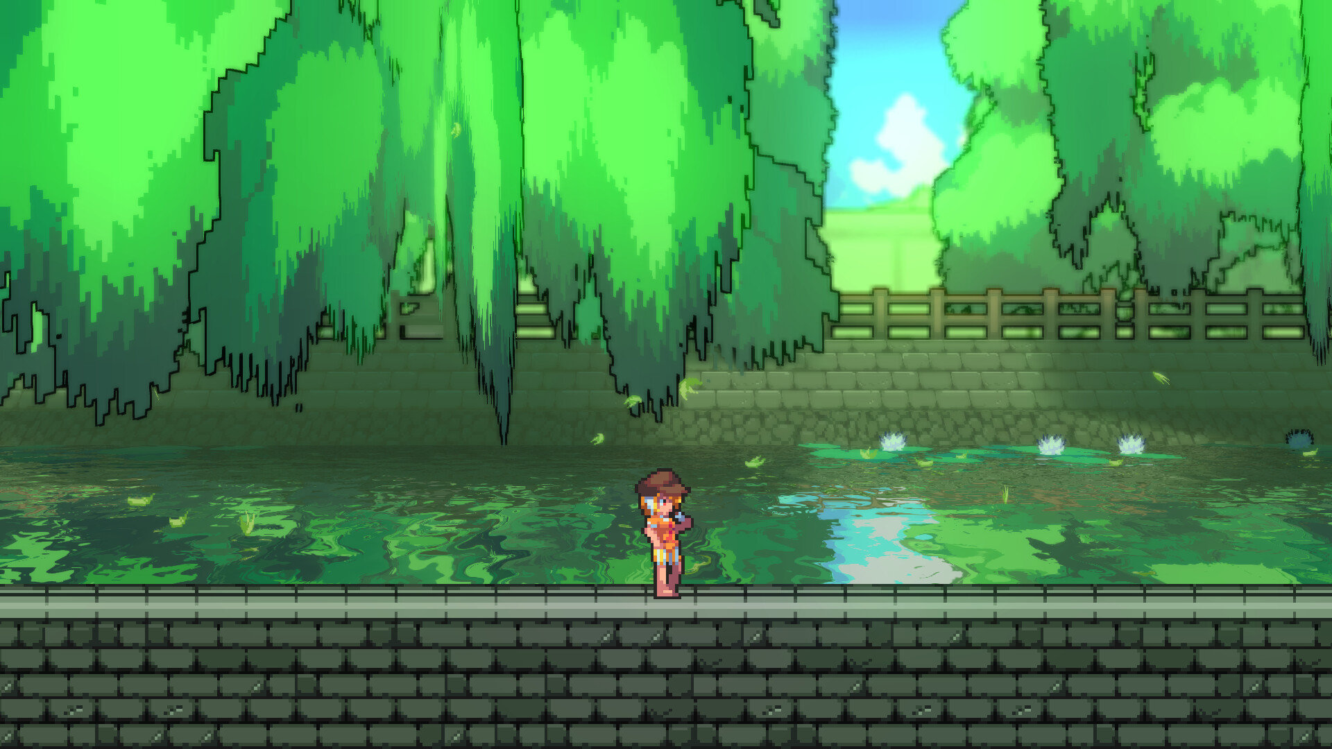 UDONGEIN X2 screenshot 5