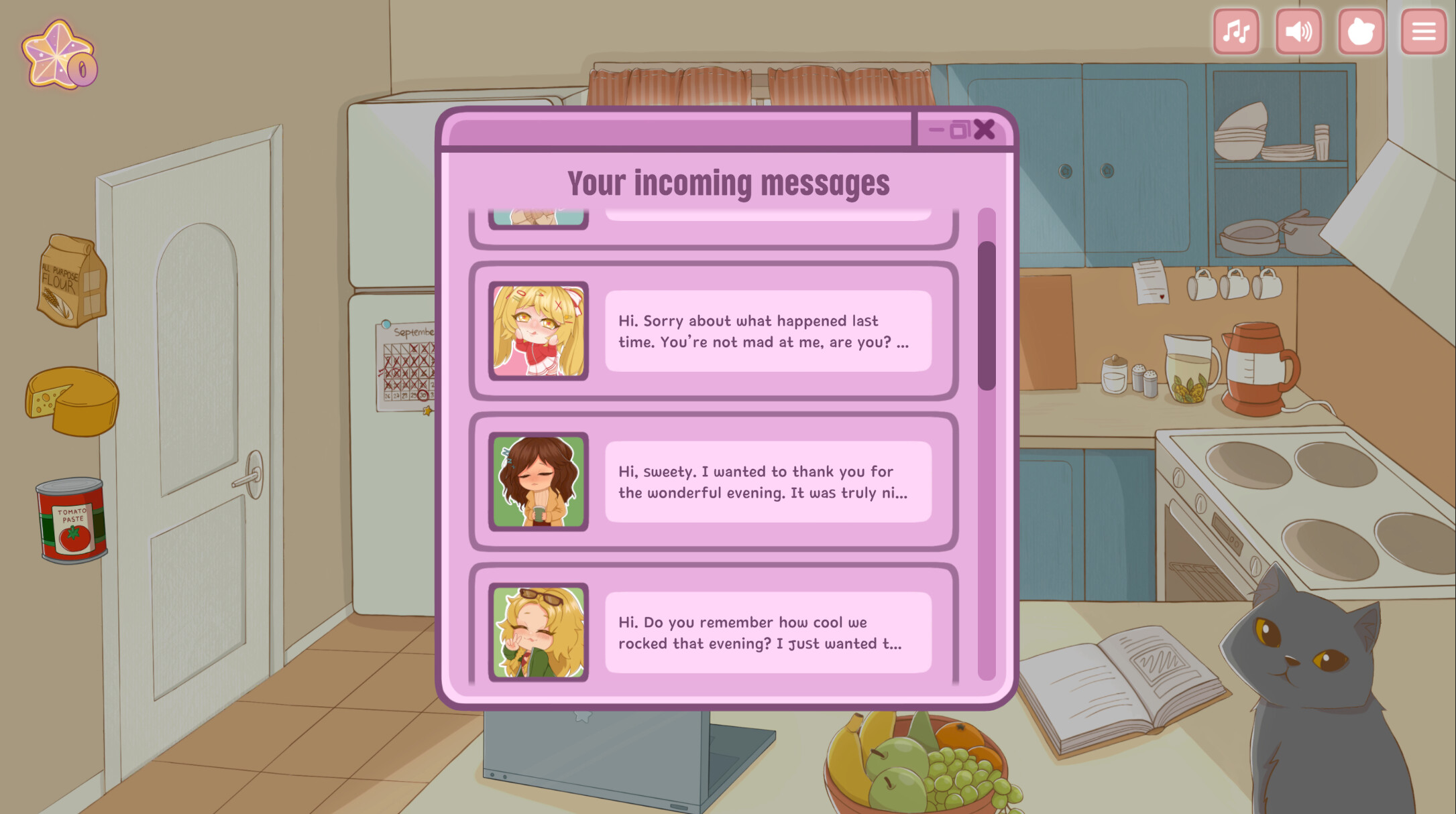 Tasty Bite screenshot 6