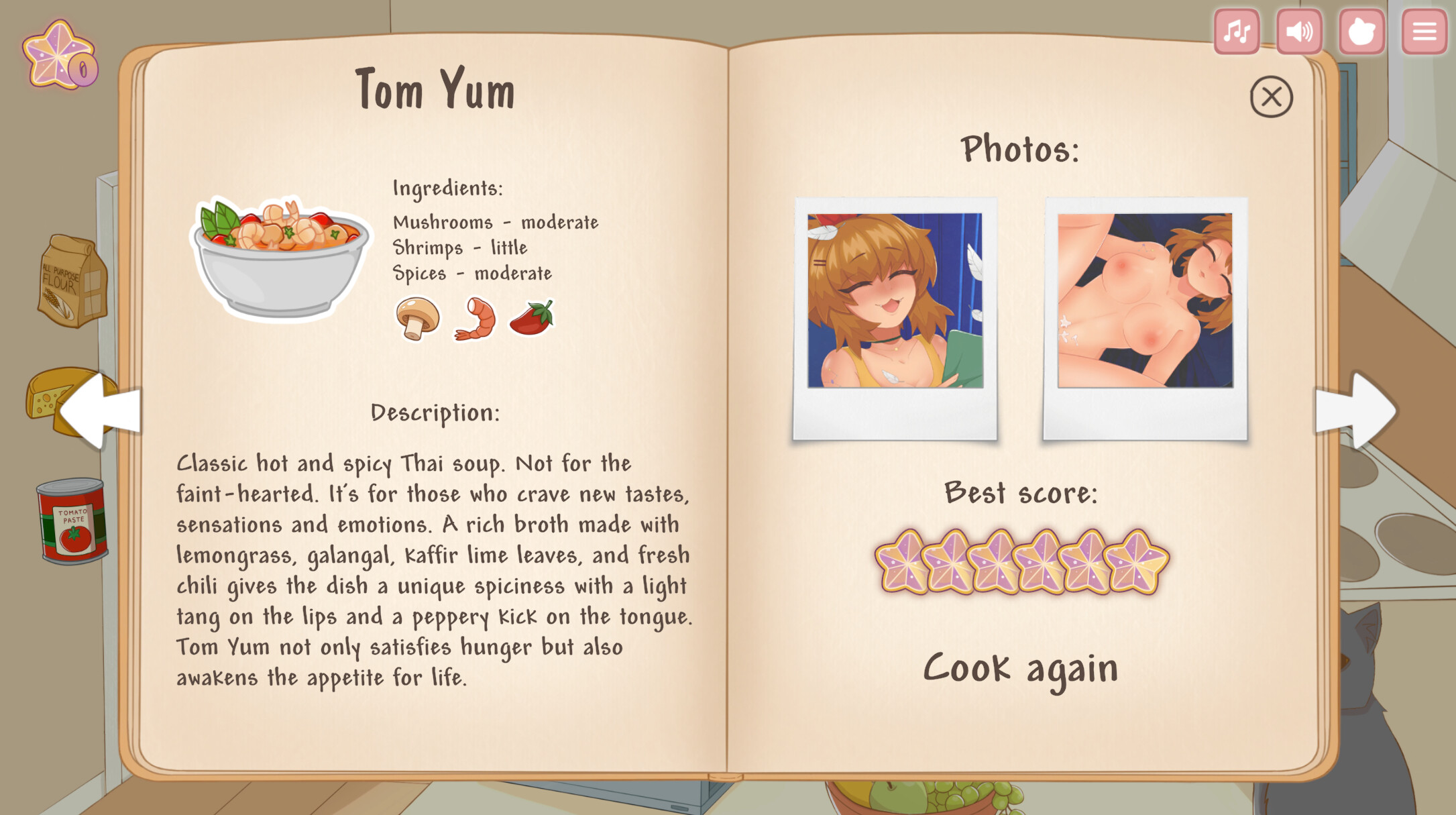 Tasty Bite screenshot 10