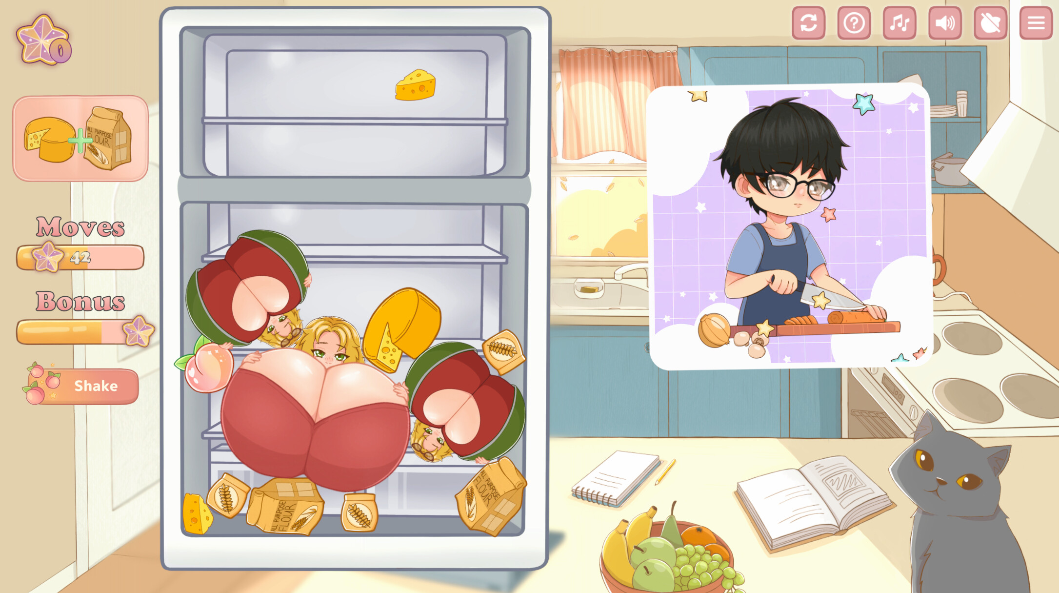 Tasty Bite screenshot 12