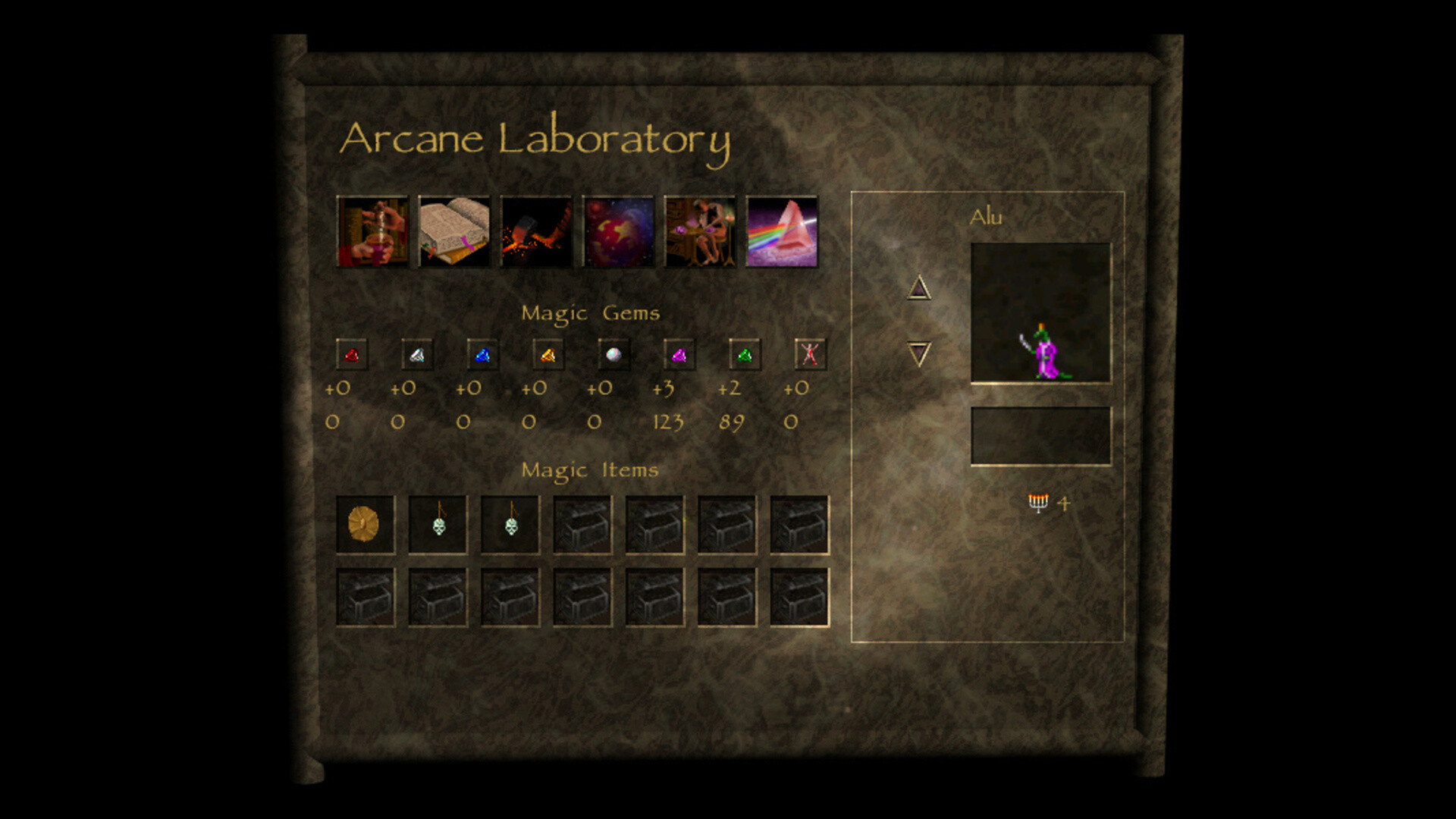 Dominions screenshot 8