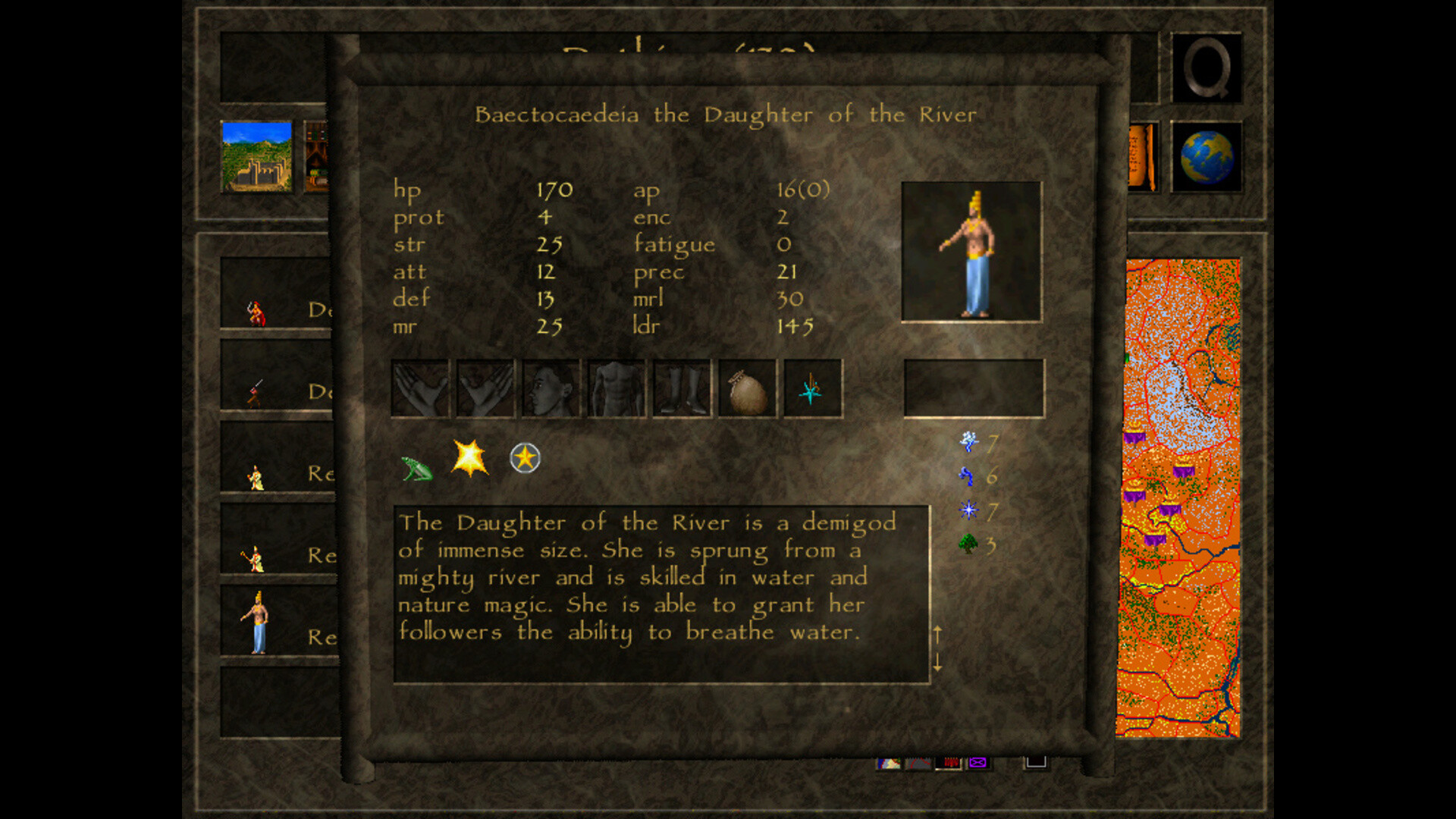 Dominions screenshot 11