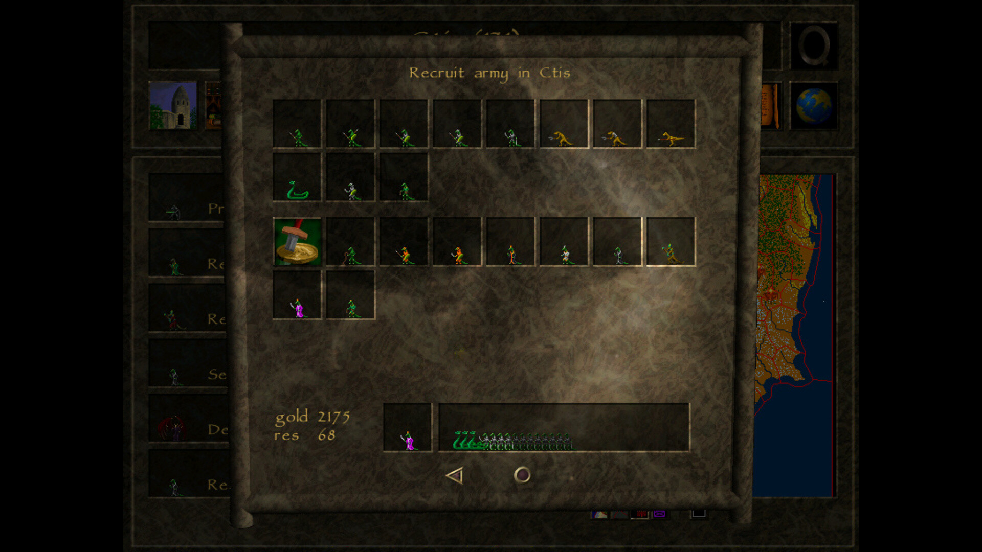 Dominions screenshot 12