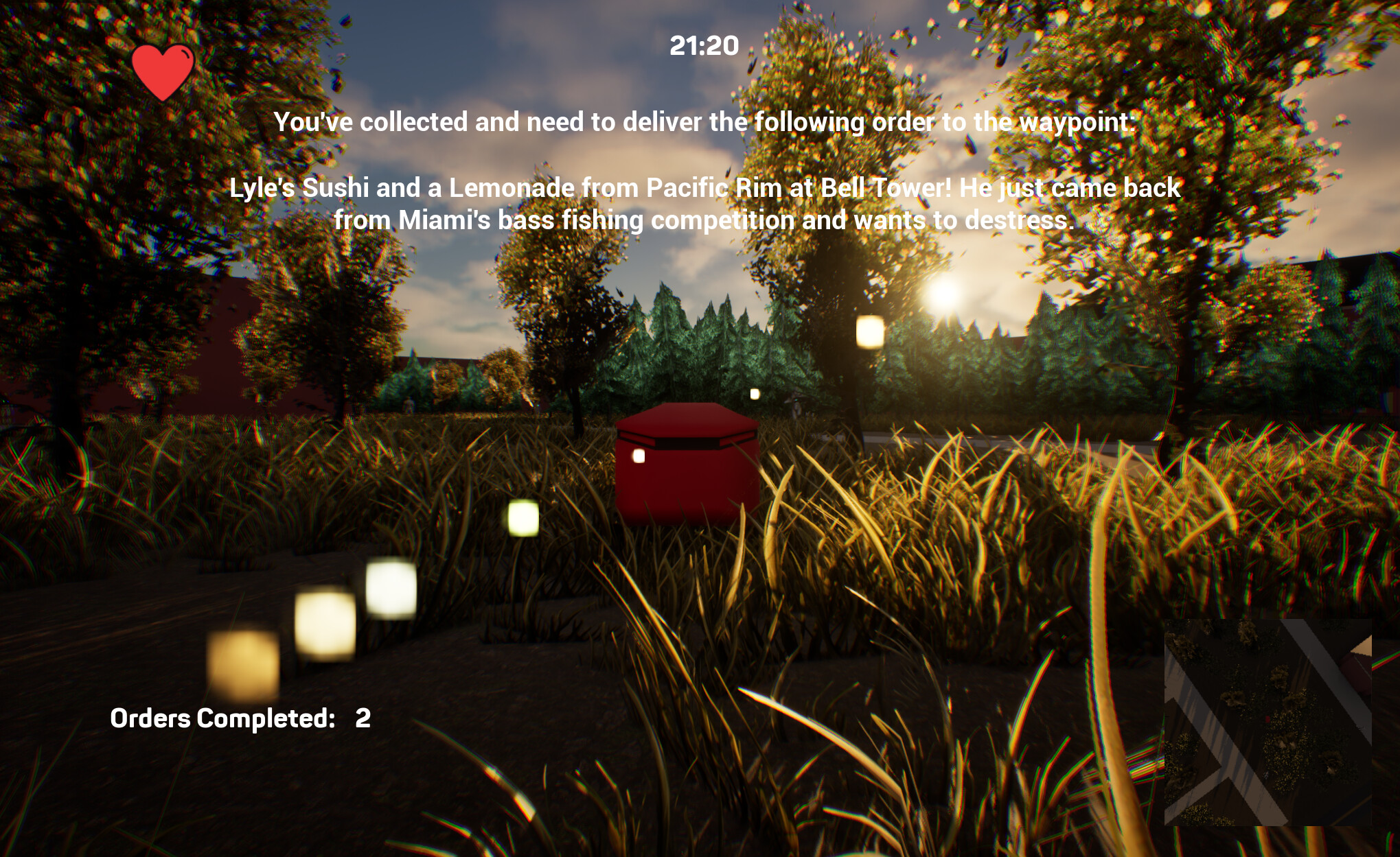 Bell Bot screenshot 11