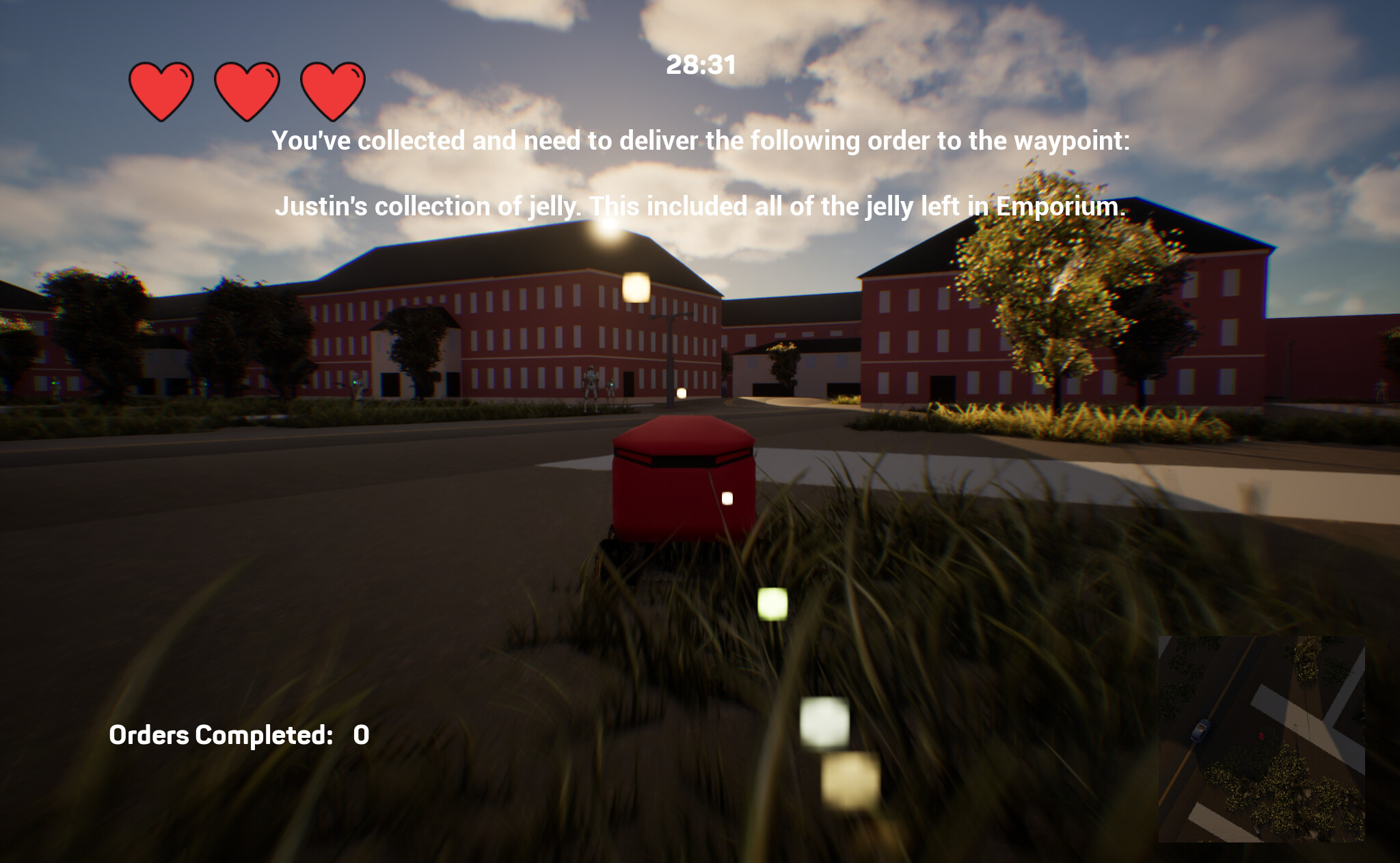 Bell Bot screenshot 6