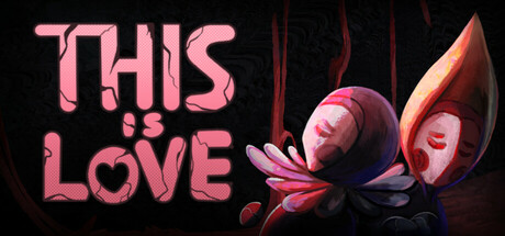This is Love Cover Image