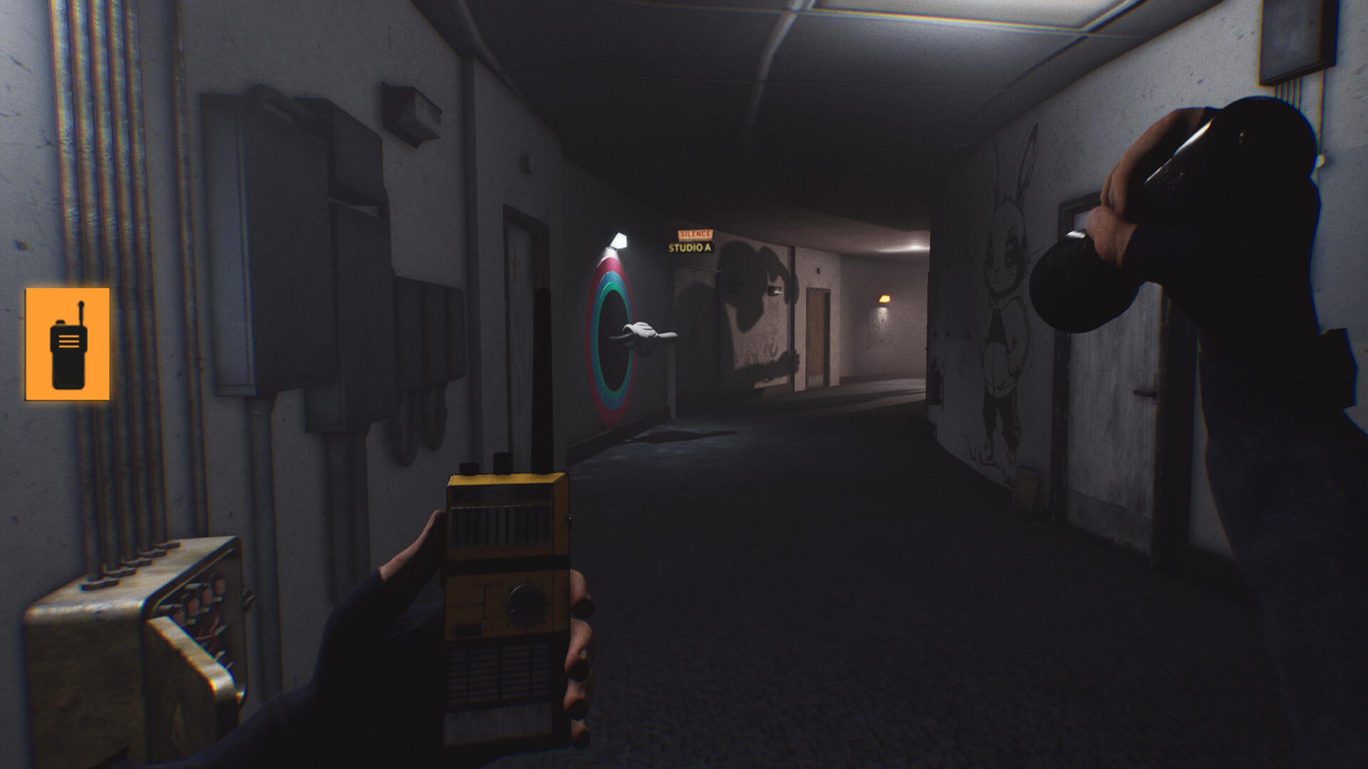 CASE RECORDS: Lost Night screenshot 2